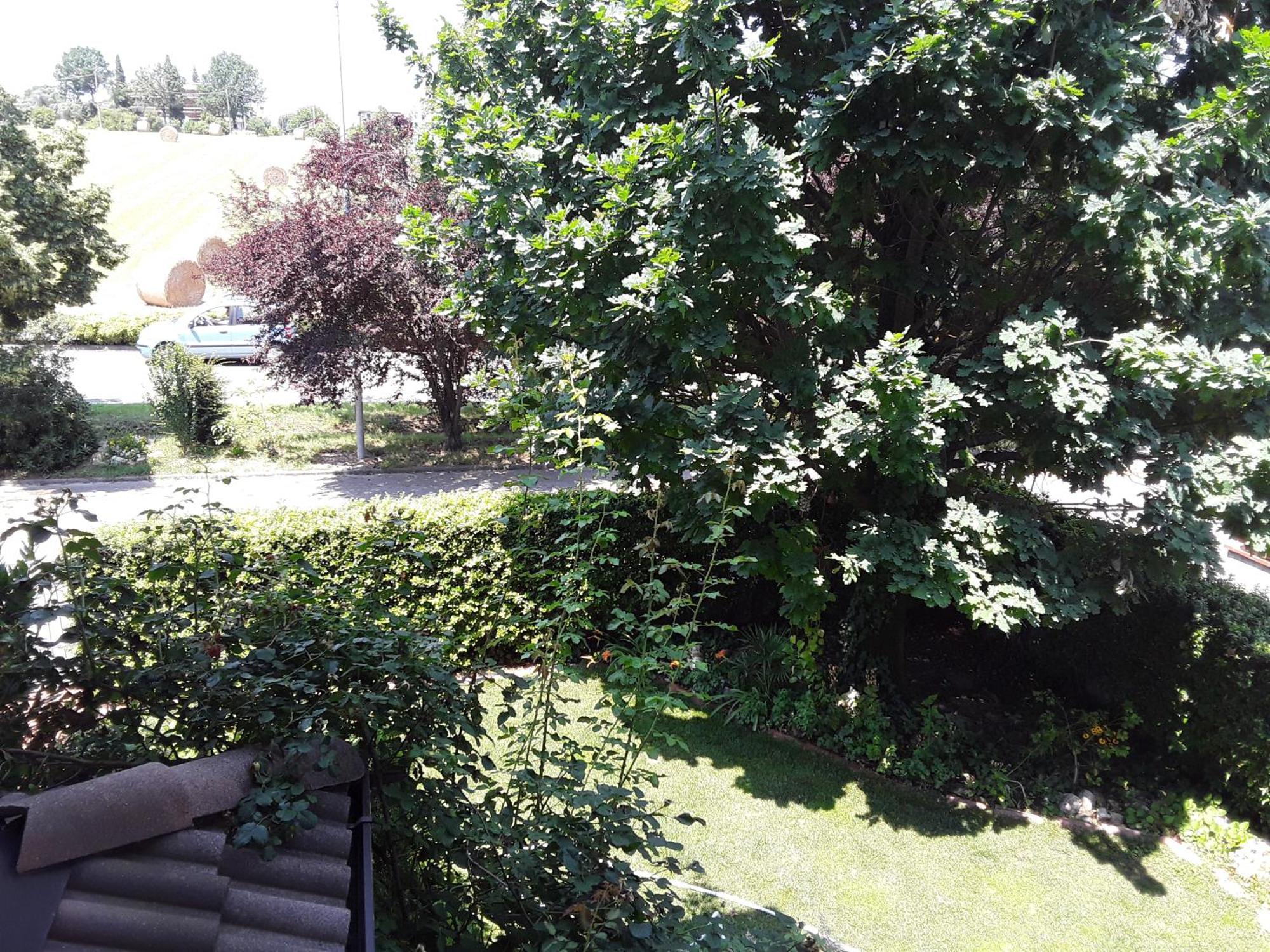 B&B La Rosa Gialla Маранелло Экстерьер фото
